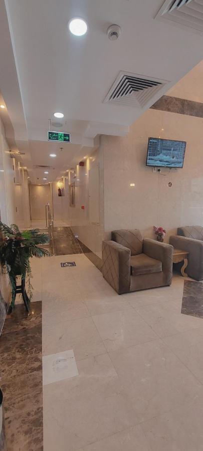 فندق ربوة الصفوة 8 - Rabwah Al Safwa Hotel 8 Медина Екстериор снимка